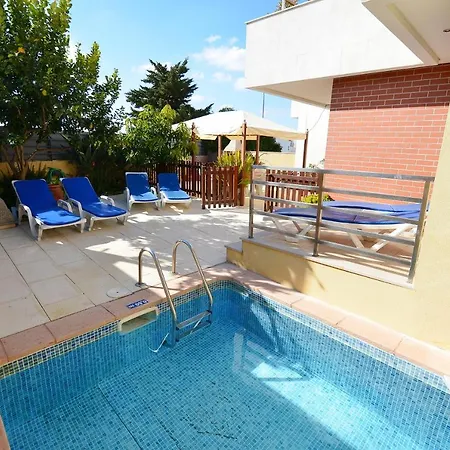 Jardim Villa