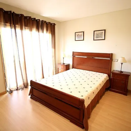 Villa Jardim Albufeira