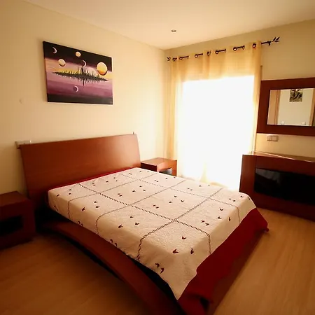 Jardim * אלבופיירה