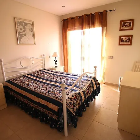 Jardim אלבופיירה